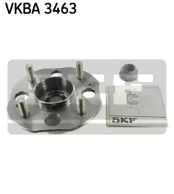 Комплект подшипника SKF VKBA 3463